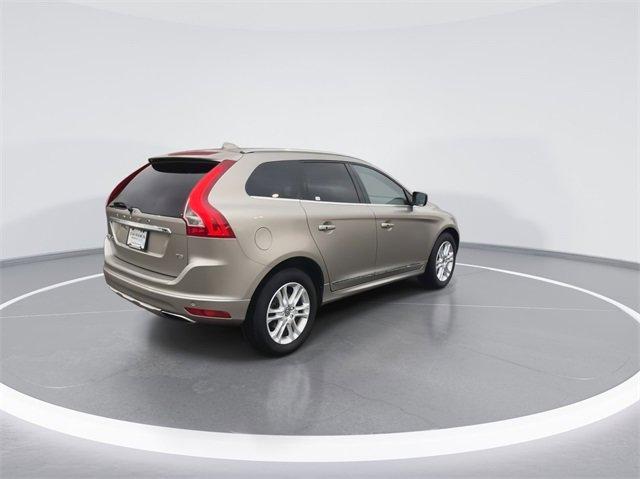 used 2015 Volvo XC60 car, priced at $11,788