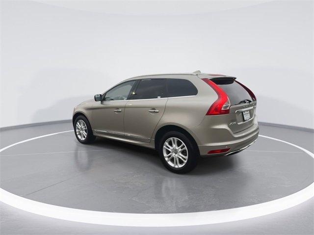 used 2015 Volvo XC60 car, priced at $11,788