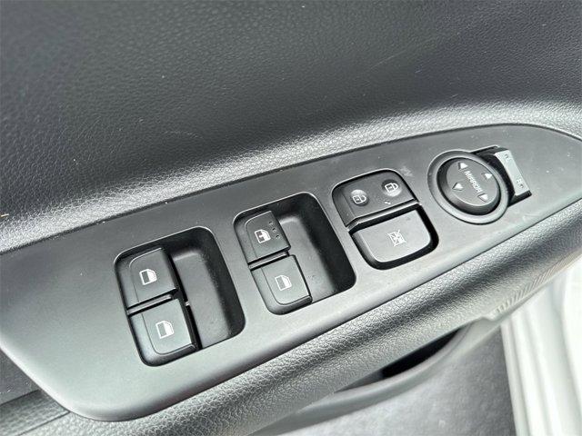 used 2023 Kia Rio car, priced at $17,025