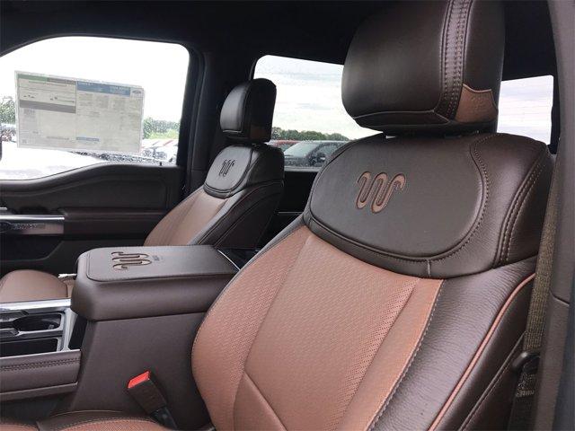 new 2025 Ford F-350 car, priced at $94,360