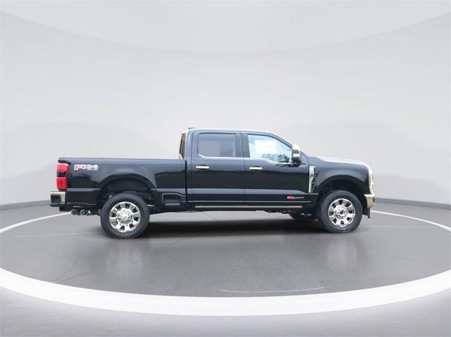 new 2024 Ford F-350 car, priced at $94,461