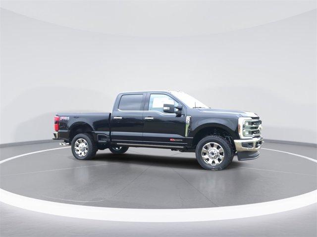 new 2024 Ford F-350 car, priced at $94,461