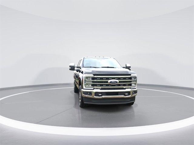 new 2024 Ford F-350 car, priced at $94,461