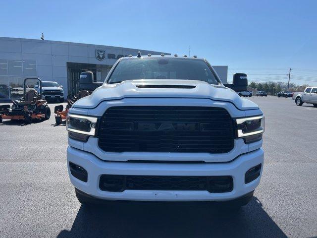 used 2024 Ram 2500 car, priced at $82,499