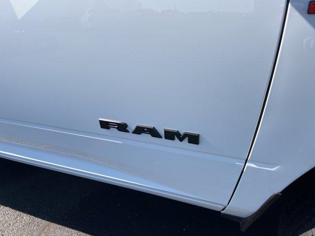 used 2024 Ram 2500 car, priced at $82,499