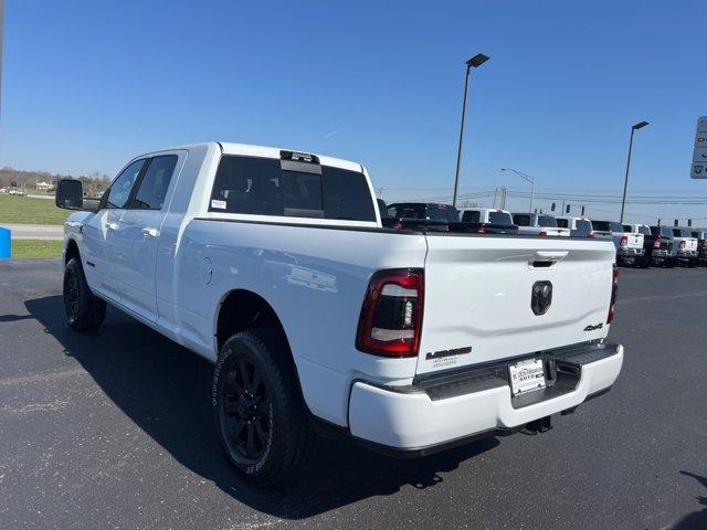 used 2024 Ram 2500 car, priced at $82,499