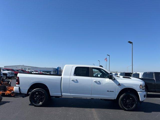 used 2024 Ram 2500 car, priced at $82,499