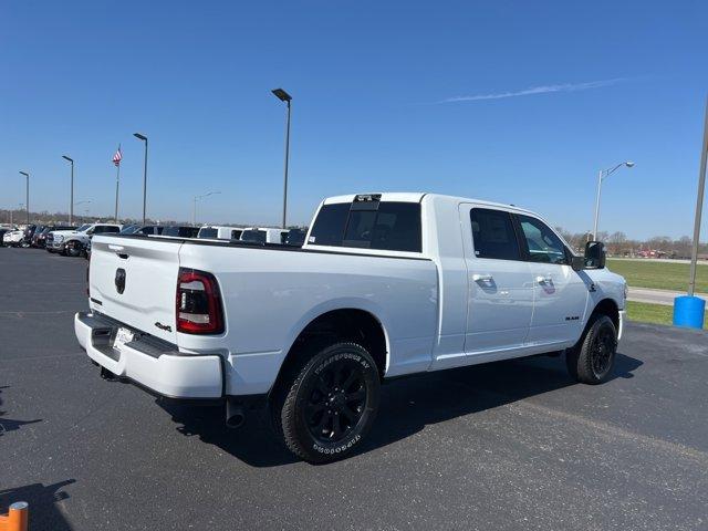 used 2024 Ram 2500 car, priced at $82,499