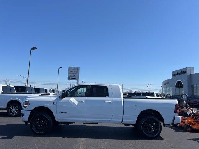 used 2024 Ram 2500 car, priced at $82,499