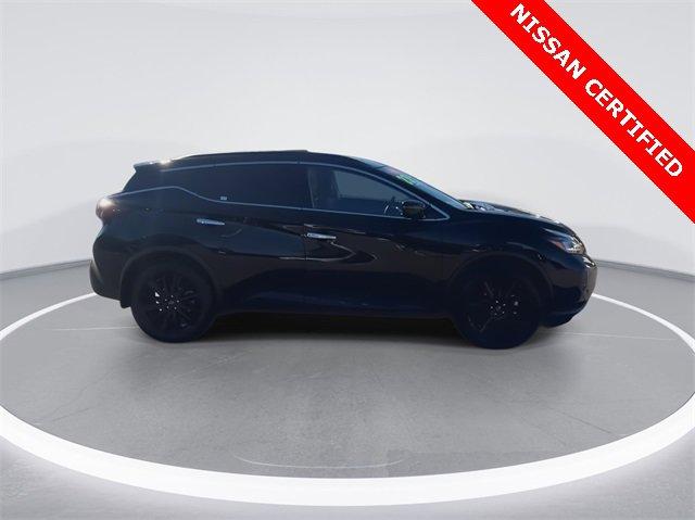 used 2023 Nissan Murano car, priced at $22,788