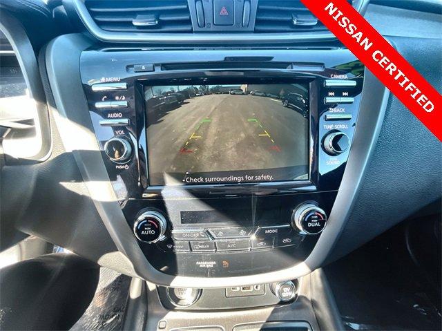 used 2023 Nissan Murano car, priced at $22,788