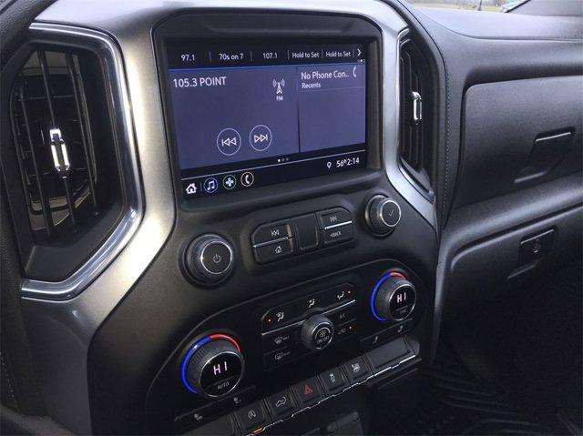 used 2022 Chevrolet Silverado 1500 Limited car, priced at $38,995