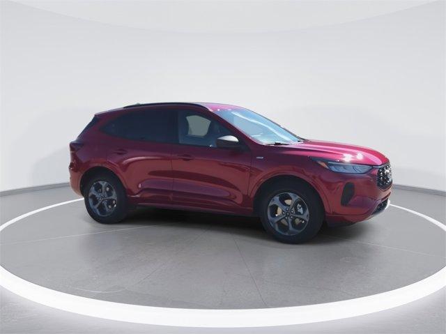 new 2024 Ford Escape car, priced at $31,445