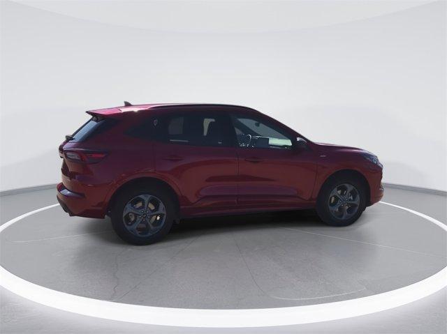 new 2024 Ford Escape car, priced at $33,613