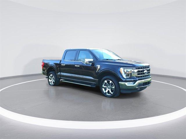 used 2021 Ford F-150 car, priced at $34,888