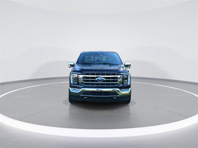 used 2021 Ford F-150 car, priced at $34,888