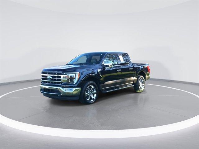 used 2021 Ford F-150 car, priced at $34,888