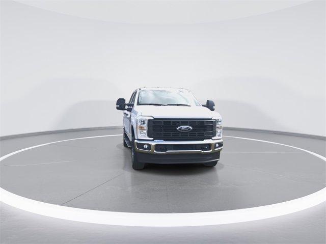 new 2024 Ford F-250 car, priced at $54,450