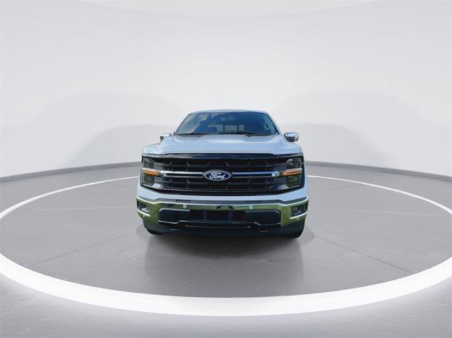 new 2024 Ford F-150 car, priced at $52,198