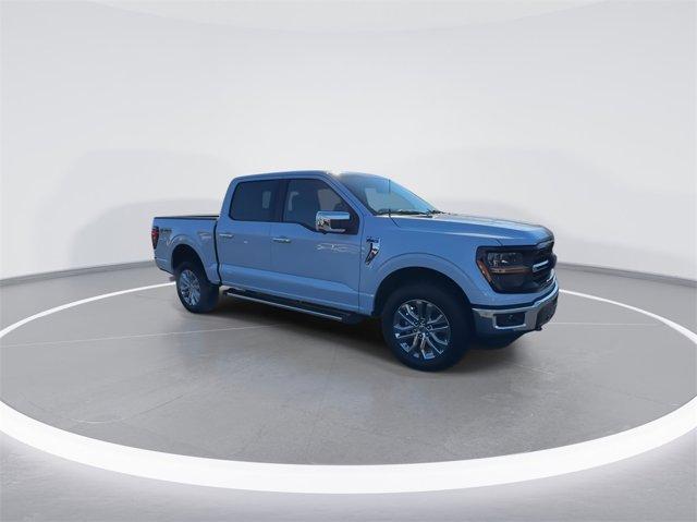 new 2025 Ford F-150 car, priced at $61,032