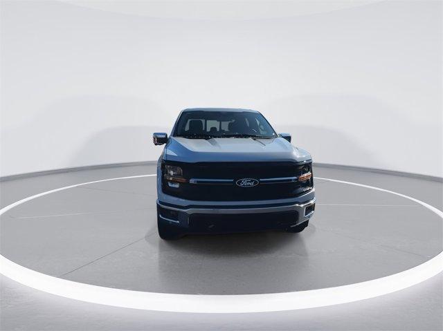 new 2025 Ford F-150 car, priced at $61,032