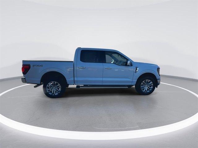 new 2025 Ford F-150 car, priced at $61,032