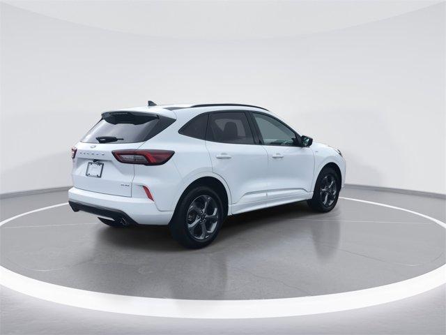 used 2023 Ford Escape car, priced at $24,875