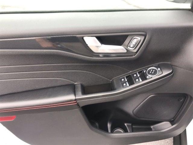 used 2023 Ford Escape car, priced at $24,875