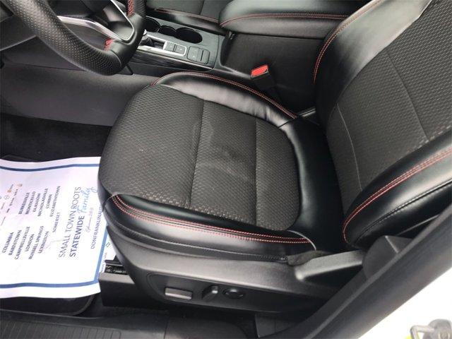 used 2023 Ford Escape car, priced at $24,875
