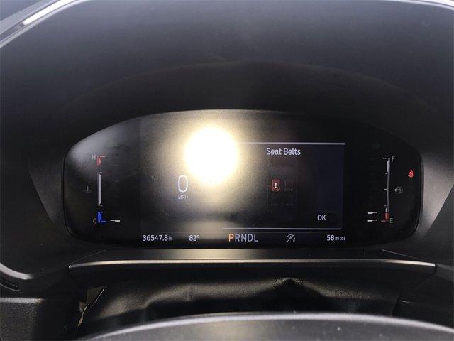 used 2023 Ford Escape car, priced at $24,875
