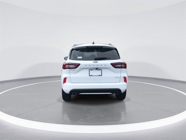 used 2023 Ford Escape car, priced at $24,875