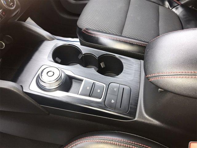 used 2023 Ford Escape car, priced at $24,875