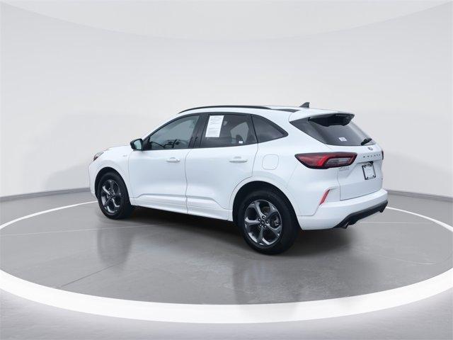 used 2023 Ford Escape car, priced at $24,875