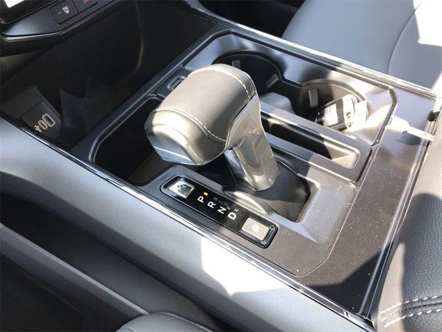 new 2025 Ford F-150 Lightning car, priced at $69,959