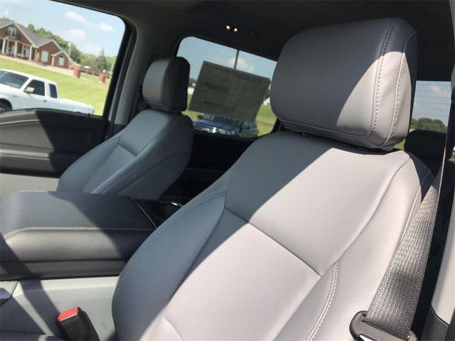 new 2025 Ford F-150 Lightning car, priced at $69,959