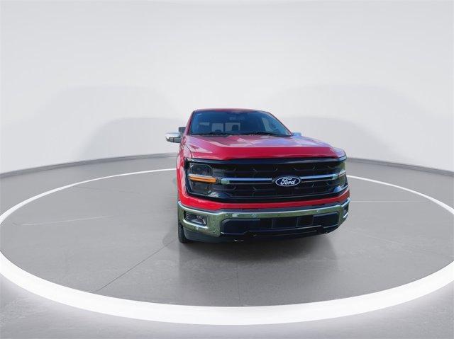 new 2024 Ford F-150 car, priced at $59,740