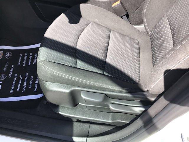 used 2023 GMC Terrain car, priced at $24,880