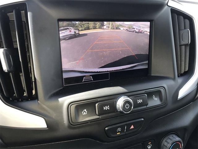 used 2023 GMC Terrain car, priced at $24,880