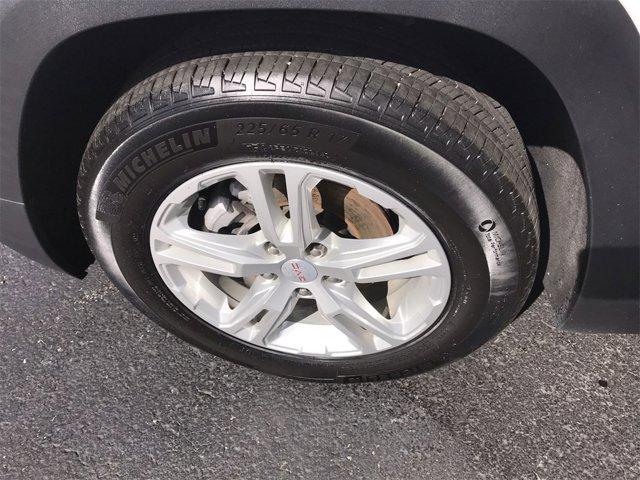 used 2023 GMC Terrain car, priced at $24,880