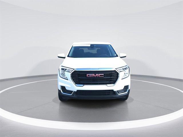 used 2023 GMC Terrain car, priced at $24,880