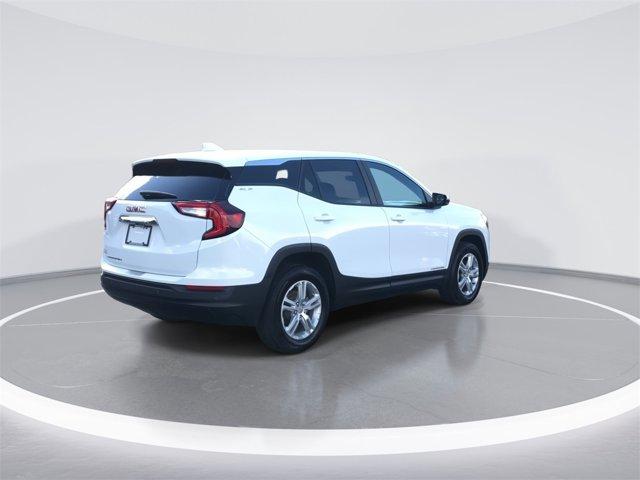 used 2023 GMC Terrain car, priced at $24,880