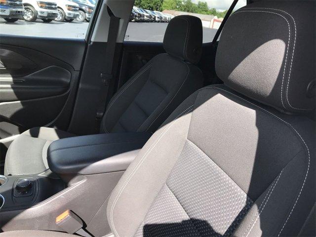 used 2023 GMC Terrain car, priced at $24,880