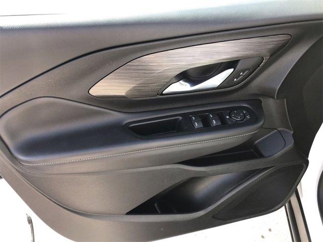 used 2023 GMC Terrain car, priced at $24,880
