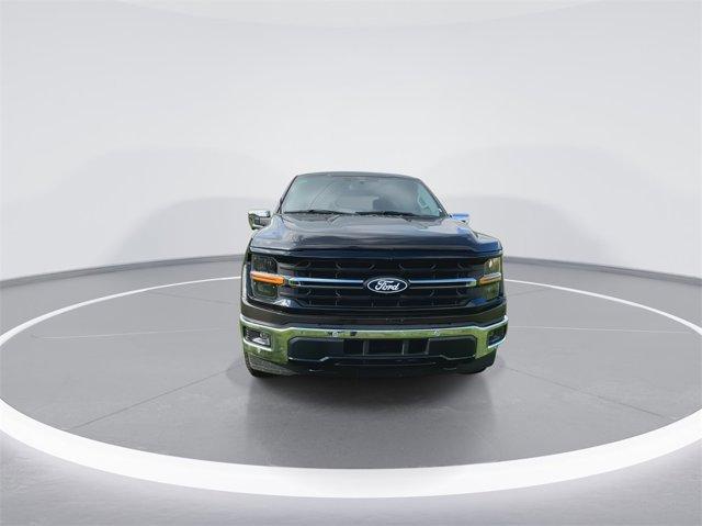 new 2024 Ford F-150 car, priced at $50,263