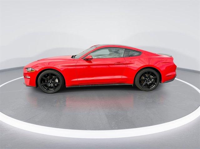 used 2019 Ford Mustang car, priced at $20,850