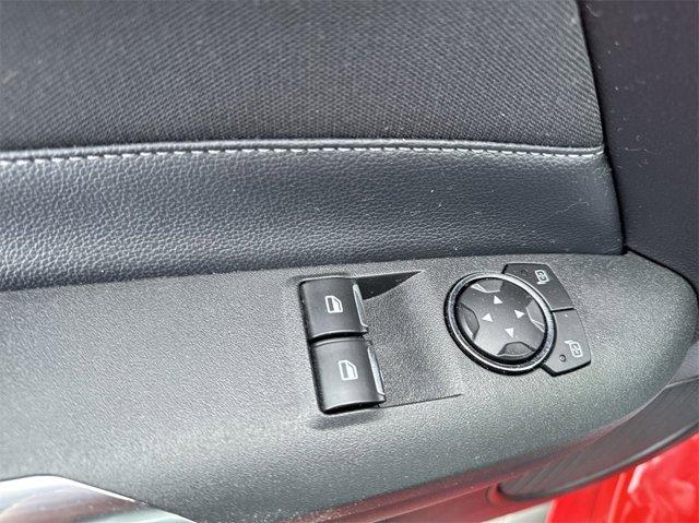used 2019 Ford Mustang car, priced at $20,850