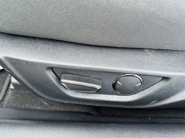 used 2019 Ford Mustang car, priced at $20,850