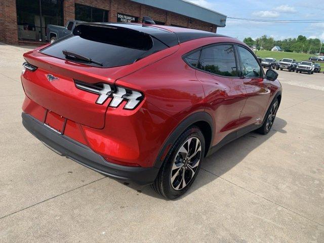 new 2024 Ford Mustang Mach-E car, priced at $42,095