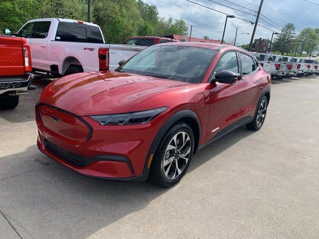 new 2024 Ford Mustang Mach-E car, priced at $39,595