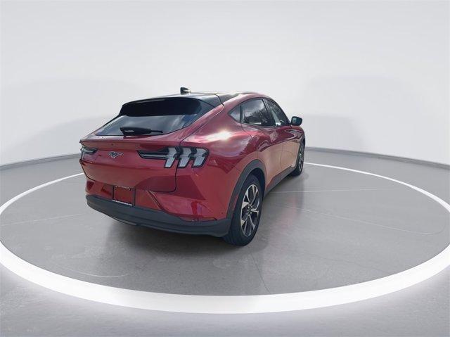 new 2024 Ford Mustang Mach-E car, priced at $39,595